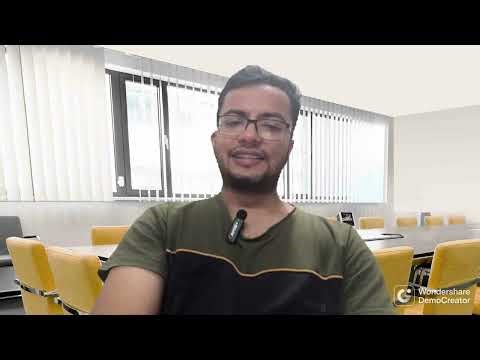 My IBM Interview Experience