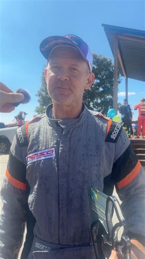 Hear from our Group D winners, Joe Henski, Tyler Atkinson, Derrek Morehead, and Bobby Pugh.r | Ozarks International Raceway