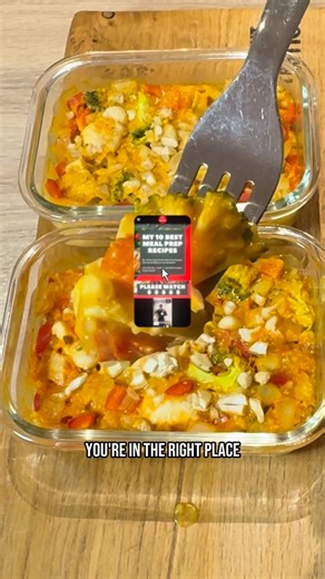 Neill Miller | 🚨 FREE meal prep handbook giveaway I have just pulled together 10 of my favourite meal prep recipes, with full ingredients, a video... | Instagram