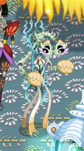 Epic Clackula on Bone Island | My Singing Monsters #mysingingmonsters #anniversarymonth