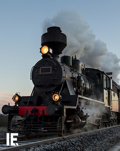 Who REALLY invented the steam engine?