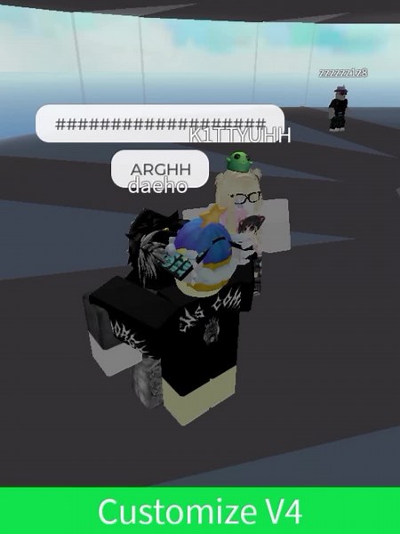 Exploring the Features of Hydrogen Executor V4