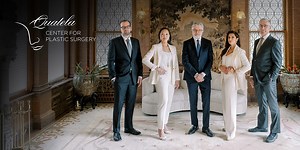 Mini Facelift for Rochester, Buffalo & Syracuse, NY - Quatela Center for Plastic Surgery