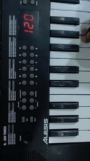 ALESIS Melody 32 Keyboard Piano Midi Controller