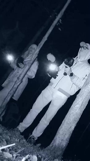 •••••• 𝐏𝐀𝐑𝐓 𝟐 •••••• Of our investigation at Hinsdale House is out now & this place definitely doesn't feel right! | Project FEAR