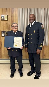 Easton Volunteer Fire Dept. MD on Reels