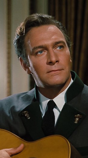 Honoring Christopher Plummer today and every day with his original vocal performance of “Edelweiss” from The Sound of Music – a chance to hear the song as he recorded it. 💛 | The Sound Of Music