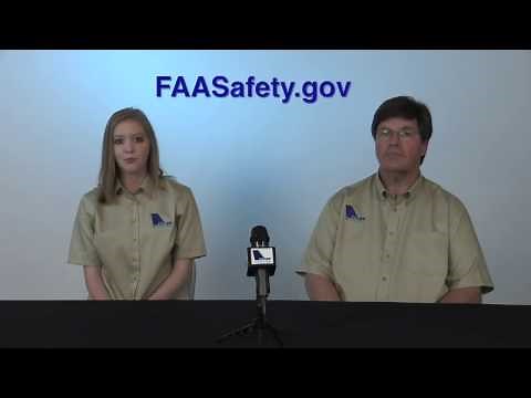 FAASTeam Library Safety Minute