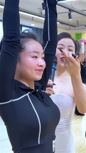 Resolving turtle neck luck. Chinese 5-minute routine that you need to follow right away #Shorts