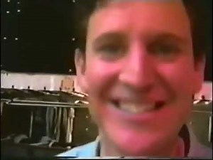 Extended: Legends of the Hidden Temple Behind the Scenes Rehearsal & Taping, Live Temple Run Win!