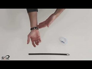 Infinity Tool Basics | Adjustable Bracelet