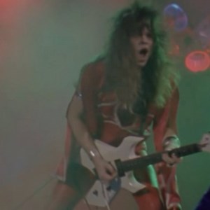 Dio - "Medley The Last In Line"(Live in Philadelphia 1986) #guitar #dio #CraigGoldy #VinnyAppice | Shred Music TV