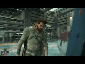 Star Wars Jedi: Survivor - Forest Array (All Chest Locations)