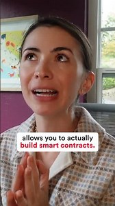 Ether vs Bitcoin - understanding Ethereum smart contracts