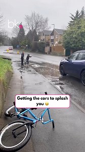 Didn’t know kids were still doing this 😂 | Banter King