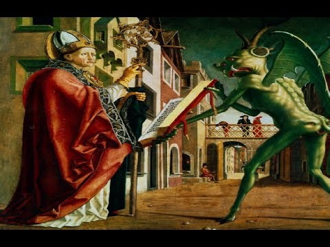 Demonic Possession as a Weapon: Politics, Witchcraft, and Ergot Poisoning