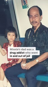 412K views · 10K reactions |  CANCER hits both dad and daughter. But watch to see what happens next. Read their story: https://bit.ly/MinnieAng | Stories of Hope | Facebook