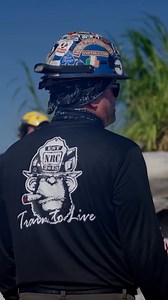 Proper training in rescue situations is crucial—it can save lives! It’s great to see the Battalion Chief of Palm Beach County Fire Rescue out there with his crew and NRC, training to be better prepared for anything. 📹 National Rescue Consultants #RescueDirect #RescueGear #RescueTraining | Rescue Direct