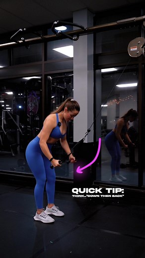 Upgrade Your Workout with Cable Pullovers: Fitness Tips for 2023