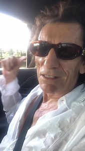 Keep safe out there ☀️ see you soon! 🎸 | The Rolling Stones