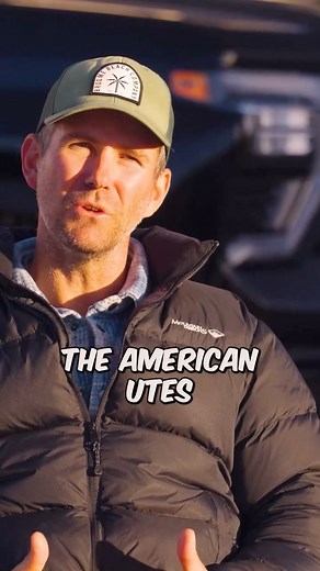 Big Dog Builds on Instagram: "Land Cruiser's Legacy Ends: Enter the Chevy Era Trip In A Van American Trucks The Aussie Way!"