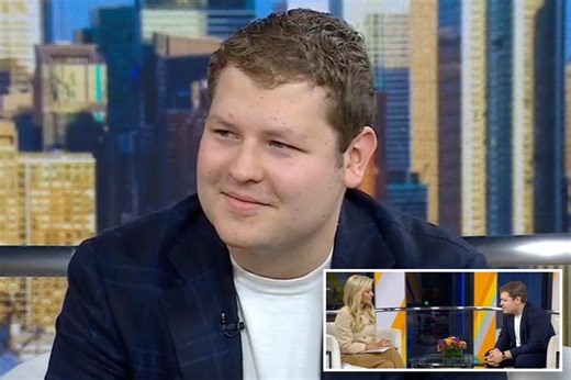 Gen Z entrepreneur says that work-life balance is what keeps his generation ‘mediocre’