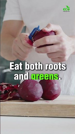 How to Grow Beets in Fall