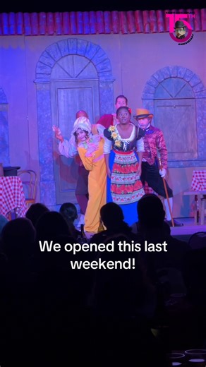 PACIFIC OPERA PROJECT on Instagram: "🎭 What a weekend, POP fans! Huge thanks to everyone who joined us for Fra Diavolo — you made opening weekend unforgettable! 🍷✨ Missed the first round? Don’t worry — we’re back this weekend with more laughs, love, and music (plus our special Wine Wednesday performance where the pours are complimentary all night long! 😉). 🎟️ Grab your seats now before they’re gone: pacificoperaproject.com/fradiavolo RANDALL BILLS @randallbills- FRA DIAVOLO SABRINA LANGLOIS 