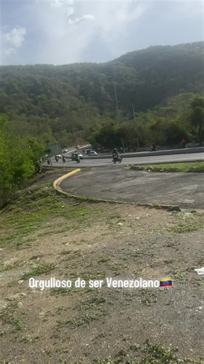 Orgulloso de ser venezolano: historias y orgullo nacional