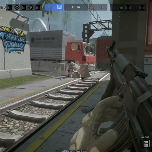 #warface #ВЫЗОВ #gameplay #shortvideo