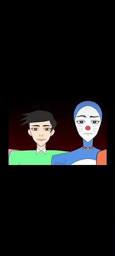 Deep Inside Doraemon Meme Animation [2026]