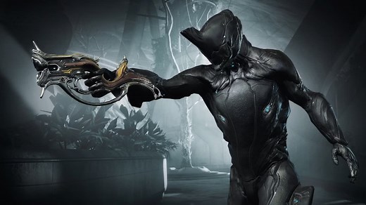 Warframe: Complete Laetum build guide