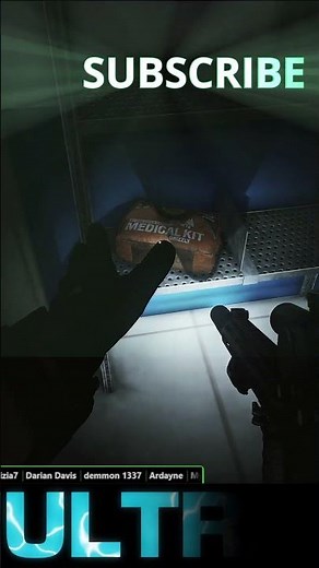 2 LEDX from One UltraMed Opening! 🤯#tarkov #escapefromtarkov #eft