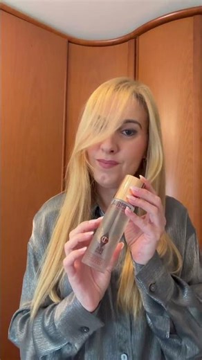 Cajita silver @charlottetilbury #AD #CharlotteTilbury #MagicBeautyStars #unboxing