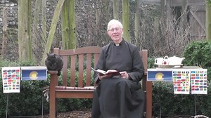 1.9K views · 322 reactions | Join Dean Robert for today’s Morning Prayer from The Deanery Garden at Canterbury Cathedral. | Canterbury Cathedral | Facebook