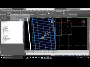 How to fix Datum surface Definition in Civil 3d