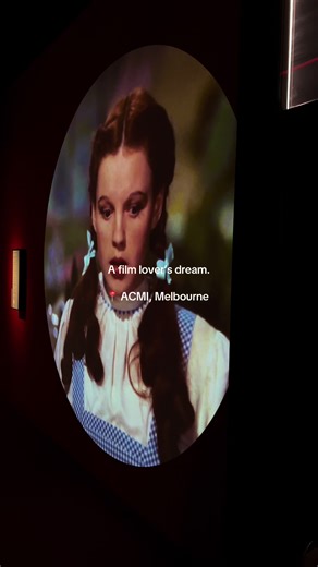 Explore ACMI: A Film Lover's Dream in Melbourne
