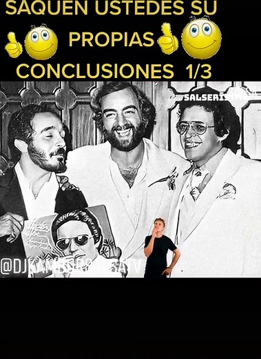 La historia de Héctor Lavoe y Nilda Puchi Pérez