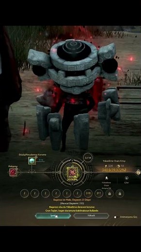 Easy One Tap First SEP Ekleta Earring Enhancement | Black Desert Online | #blackdesert #bdo