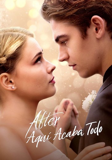 After: Aquí acaba todo - película: Ver online en español