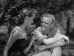 They were ordered to "stay away from those girls" Untamed Women (1952)