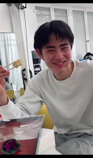 豊田氏、どんだけの人を沼らせんの #豊田裕大 #とよ