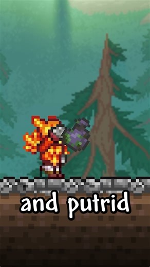 500% DAMAGE BOOST CLASS IN TERRARIA???