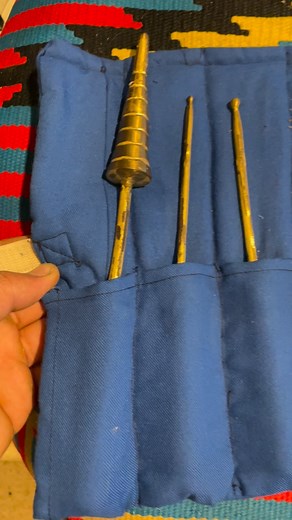 Artifivial flowers making tools #fyp #artisana | Bob’s vintage | Facebook