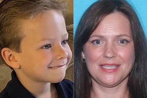 Texas Woman Found Dead With 6-Year-Old Son She Was Suspected Of Kidnapping, Hours After Amber Alert Issued | Oxygen