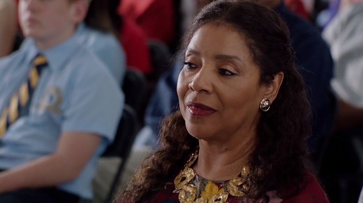 "People need to see your eyes, David." NEW SERIES David Makes Man premieres Wednesday, August 14 at 10p|9c on OWN. Watch the full trailer now. | David Makes Man