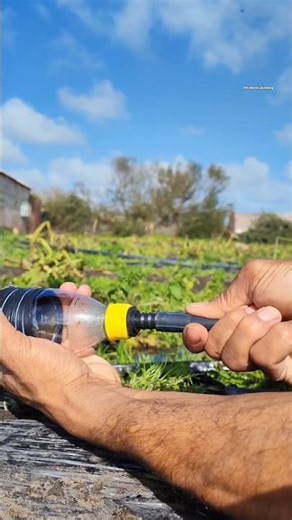 Amazing Trick to Install Bottle Gate Valve on Drop Pipe #shorts #yt #drop #diy #plumbingtips