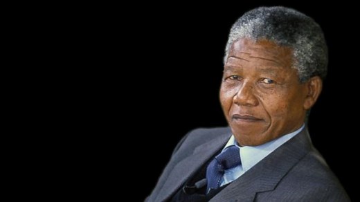 Famous Nelson Mandela quotes
