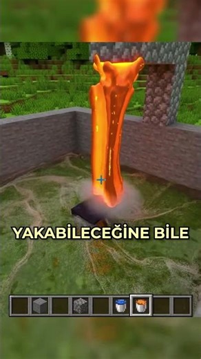 MINECRAFT'TAKİ AŞIRI GERÇEKÇİ MOD?! ⛏💎