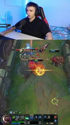 Always focus Soraka #lol #leagueoflegends #masteryi